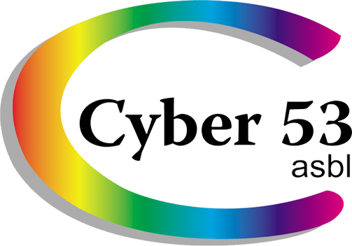 Cyber 53 ASBL
